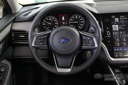 Used 2025 Subaru Outback Premium image 24