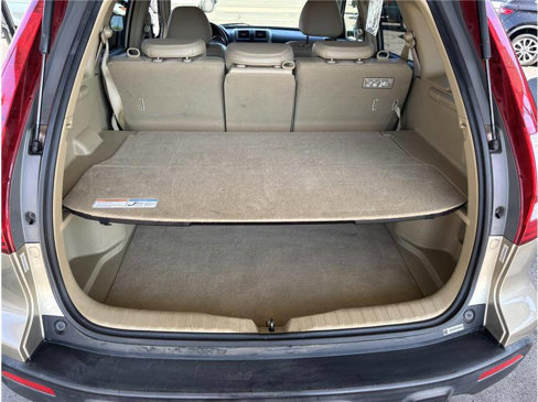 Used 2008 Honda CR-V EX-L image 15