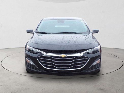 Used 2023 Chevrolet Malibu LT image 2