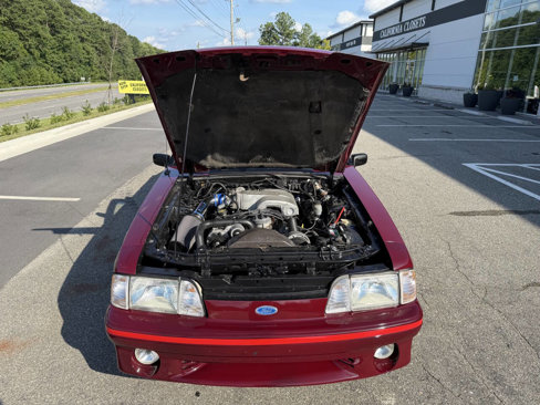Used 1988 Ford Mustang GT image 33