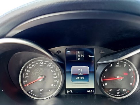 Used 2017 Mercedes-Benz C 300 4MATIC Cabriolet image 78