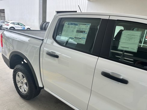 New 2025 Ford Ranger XL w/ Trailer Tow Package image 11