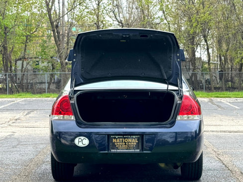 Used 2011 Chevrolet Impala LT image 21