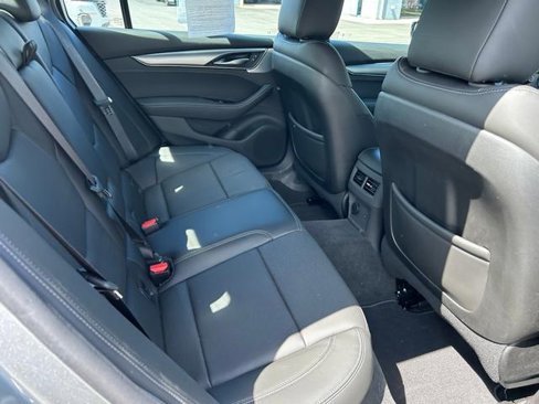 Used 2024 Cadillac CT5 Premium Luxury image 23