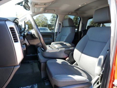 Used 2015 Chevrolet Silverado 1500 LT w/ All Star Edition image 32