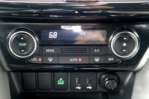 Used 2018 Mitsubishi Eclipse Cross LE image 74