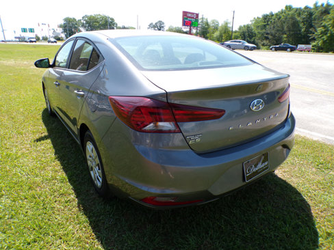 Used 2019 Hyundai Elantra SEL image 6