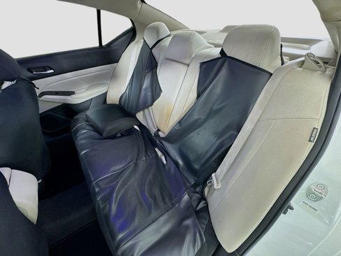 Used 2022 Nissan Altima 2.5 SV image 23