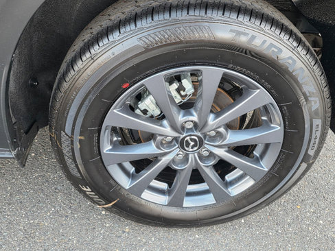 New 2025 MAZDA CX-30 AWD 2.5 S image 6