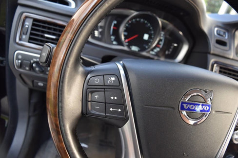 Used 2016 Volvo S80 T5 Platinum w/ Inscription Package image 67