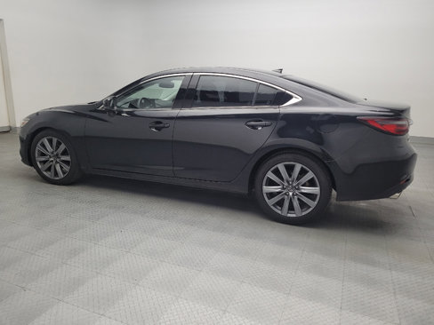 Used 2018 MAZDA MAZDA6 Grand Touring image 3