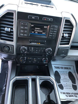 Used 2016 Ford F150 XLT w/ Equipment Group 301A Mid image 21