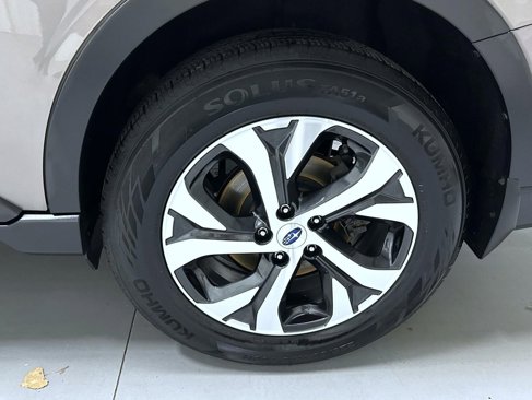 Used 2021 Subaru Outback Limited image 22