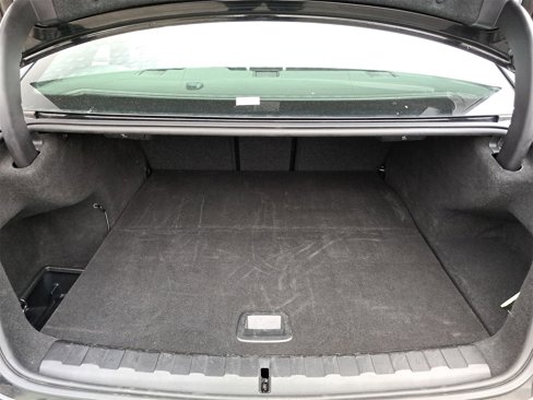 Used 2023 BMW 330e xDrive image 12