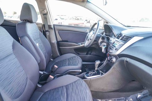 Used 2017 Hyundai Accent SE image 16