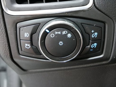 Used 2014 Ford Focus Titanium image 20