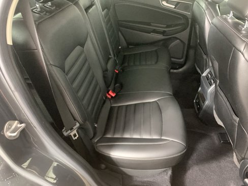 Used 2021 Ford Edge SEL w/ Convenience Package image 20