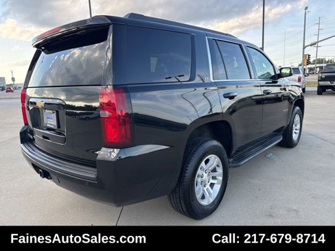 Used 2015 Chevrolet Tahoe LT image 48