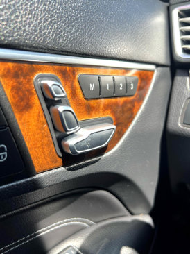 Used 2014 Mercedes-Benz E 350 Coupe image 29