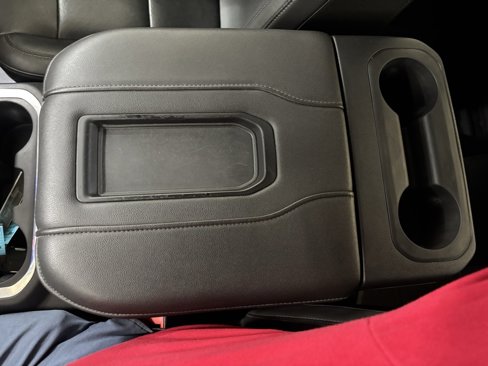 Used 2019 GMC Sierra 1500 SLT w/ SLT Premium Plus Package image 24
