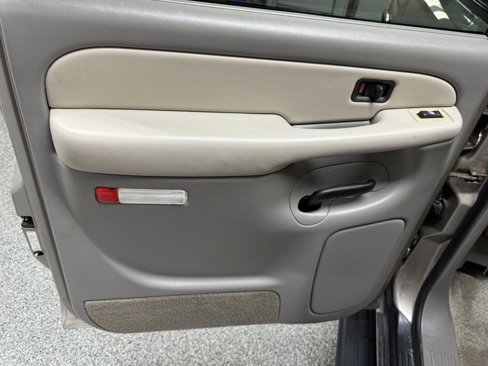 Used 2001 GMC Yukon XL 2500 SLT image 24