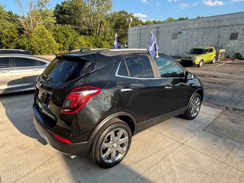 Used 2017 Buick Encore Premium w/ Experience Buick Package image 7
