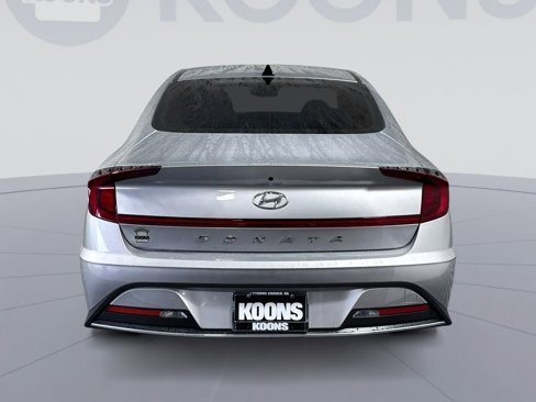 Used 2023 Hyundai Sonata SE image 5