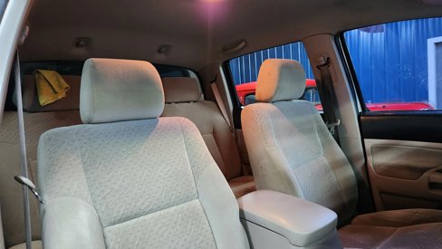 Used 2008 Toyota Tacoma PreRunner image 13