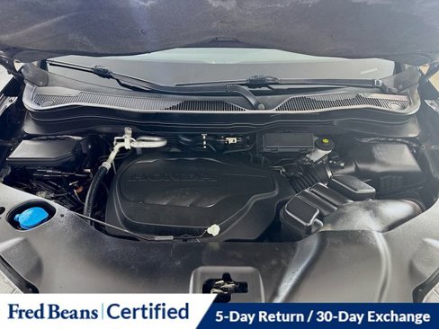 Used 2016 Honda Pilot LX image 25