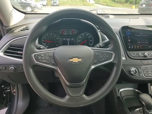 Used 2023 Chevrolet Malibu LT image 13