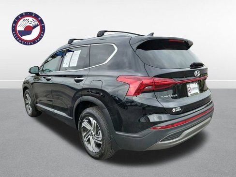 Used 2023 Hyundai Santa Fe SEL image 23
