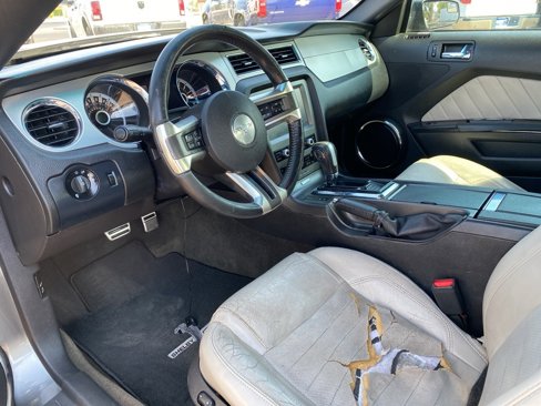 Used 2013 Ford Mustang Premium image 17