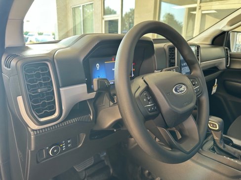 New 2025 Ford Ranger XL image 20