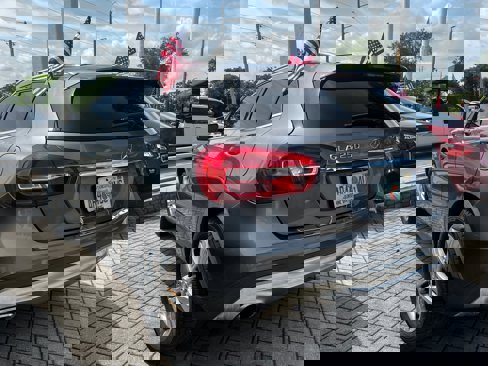 Used 2016 Mercedes-Benz GLA 250 image 5