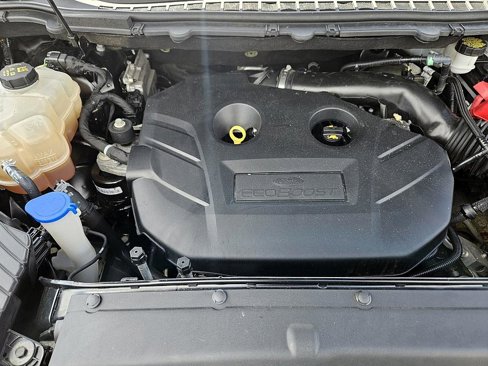 Used 2018 Ford Edge SEL w/ Equipment Group 201A image 16