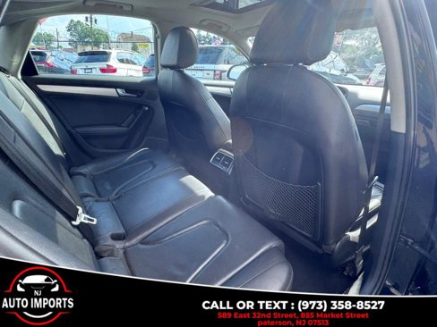 Used 2009 Audi A4 2.0T Premium Plus image 18