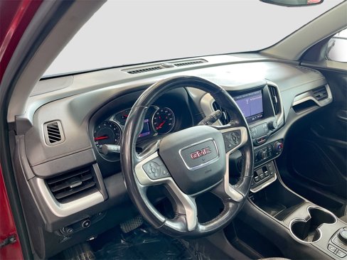 Used 2019 GMC Terrain SLT w/ Preferred Package image 9