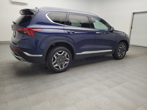 Used 2023 Hyundai Santa Fe Limited image 10