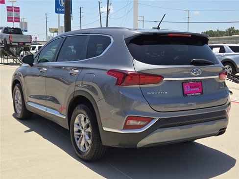 Used 2019 Hyundai Santa Fe SE image 7