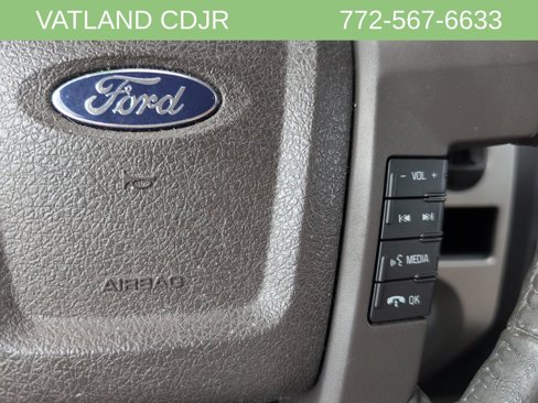 Used 2009 Ford F150 XLT image 17