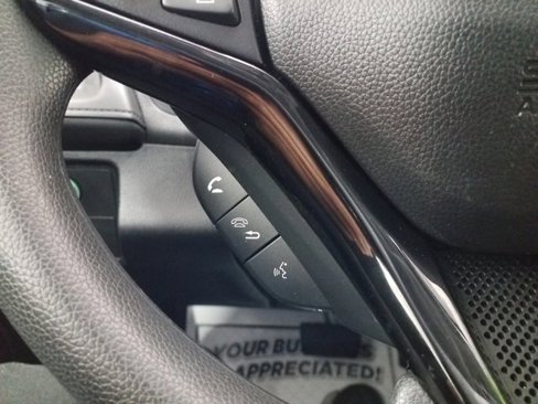 Used 2021 Honda HR-V EX image 6