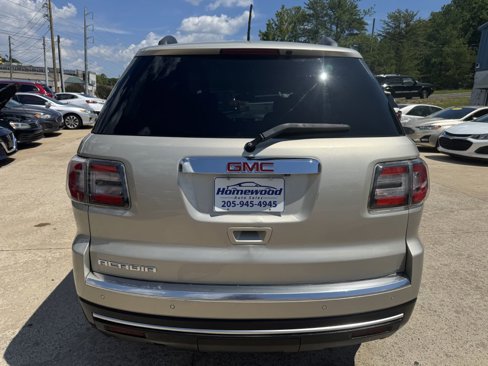 Used 2014 GMC Acadia SLE image 6