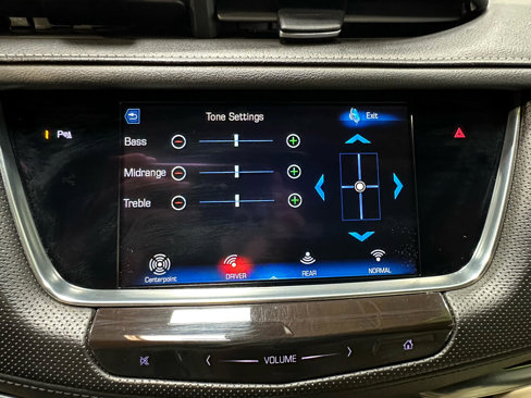 Used 2017 Cadillac XT5 Premium Luxury w/ Advanced Security Package image 57