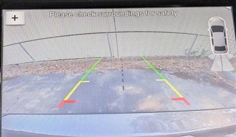 Used 2016 Ford Edge Titanium w/ Technology Package image 12