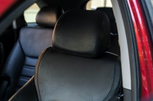 Used 2017 Kia Sorento EX image 35