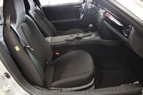 Used 2006 MAZDA MX-5 Miata Touring image 26