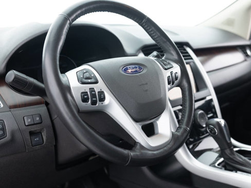 Used 2011 Ford Edge Limited w/ Driver Entry Pkg image 23