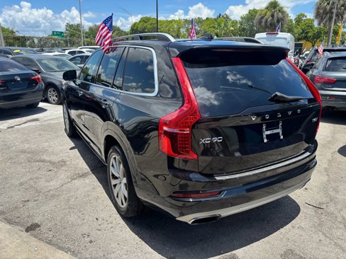 Used 2018 Volvo XC90 T6 Momentum w/ Convenience Package image 12