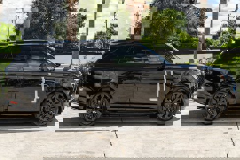 Used 2023 Land Rover Range Rover SE image 9