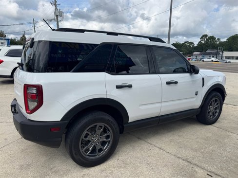 Used 2021 Ford Bronco Sport Big Bend w/ Big Bend Package image 5